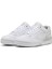 Rebound Retro Beyaz Erkek Sneaker 1