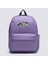 Old Skool Classic Backpack Mor Sırt Çantası VN000H4Y6PH1 1