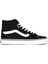 Mn Filmore Hi Erkek Siyah Sneaker VN0A5HZLIJU1 1