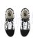 Wm Ward Kadın Dama Desenli Sneaker 3