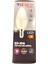7 W 14 LED Ampül 3000 K(10 Adet) 2