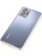 Xiaomi Redmi Note 12 5g Kılıf Razer Lensli Silikon - Gümüş Mrayd 1