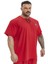 Oversize Pamuk T-Shirt Bağcıklı Rag Top Stilya 3372 4