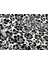 276-0497 Siyah Beyaz Çiçek Desen Kendinden Yapışkanlı Folyo ( 45 cm x 2 mt ) 3
