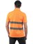 Drytouch Tişört, Fosforlu Turuncu -136E3838- Tshirt, T-Shirt 2