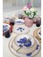 Brush & Bloom Yemek Takımı 18 Parça 6 Kişilik 22957-58 3