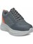 Vls Füme Triko Erkek Sneaker Spor Ayakkabı 4