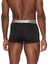 Erkek 3'lü Siyah Boxer LV00NB4269 4