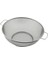 28CM Tel Sepet Metal Süzgeç Metal Çerçeve - Kulp - Ayak (5047) 1