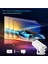 HY300PRO Akıllı Projeksiyon Cihazı Android 11 Taşınabilir 1080P Ev Sineması Wifi Bluetooth Destekli 5