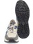 Gri Hakiki Deri Erkek Sneaker - E24I1AY56911-C11 4