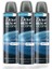 Men Care Clean Comfort Deodorant 150 ml x 3 1