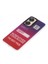 Realme C55 Kılıf Estoril Desenli Kapak - Estoril - 9 Mrayd 1