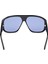 GU00135 01V 61 Unisex Güneş Gözlüğü 3