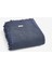 Adya Çift Kişilik Yatak Örtüsü 240x260 Denim 1