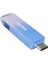 Creator Phone Drive 128GB SDIXD0N-128G-GN6TP iPhone ve USB Type-C Flash Bellek 3