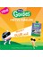 Goodıes Yabanmersini Muz Yulaf Pouch 4