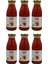 Organik Çilekli Limonata 250 Ml. 6'lı Paket 1