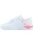 Jada Funky Flowers Çocuk Beyaz Spor Ayakkabı (400894-02) 2