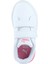 Jada Funky Flowers Çocuk Beyaz Spor Ayakkabı (400894-02) 3
