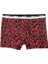 Erkek Çocuk 6'lı Karışık Desenli Boxer - Özel Kutusunda 4