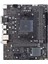 A520 DDR4 3200Mhz Pci-e Gen3 M.2 m-Atx Anakart 2
