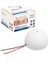 AD-AU10 Kamera Mikrofonu Dome Tip (9V-12VDC**5M2-150M2) (5047) 3