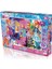 WINX113 Ks Winx / 200 Parça Puzzle 1