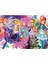 WINX113 Ks Winx / 200 Parça Puzzle 2