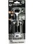 2in1 Metal Çelik Tirbuşon - Kapak Açacak (5047) 1