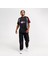 Climacool Erkek Siyah Forma (KB4593) 3