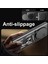 Xiaomi Mi 15 Ultra Kılıf Kamera Korumalı Sürgülü Dönebilen Yüzüklü Armor Military Tank Kızaklı Kapak 2