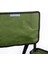 Eco Ergonomik Katlanır Kamp Sandalyesi Haki-Siyah 9