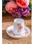 Orleans 6 Kişilik Kahve Fincanı Takımı - 90 ml 2