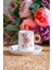 Orleans 6 Kişilik Kahve Fincanı Takımı - 90 ml 3