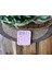 Apple iPhone 14 PRO YILDIZ DESENLİ ŞEKER PEMBESİ HAMUR SİLİKON 1