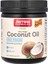 Extra Virgin Coconut Oil, 16 Fl Oz 473 ml 1