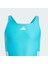 3-Stripes C-Back Kız Çocuk Mayo JN6587 4