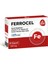 Ferrocel 30 Kapsül Demir, Vitamin C ve D3 Içeren Takviye Edici Gıda 600 Mg 1