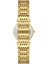 Sarı Çelik Kordon Kadın Kol Saati FL43020A-B 3