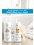 Prebiyotikli ve Organik doğan Bebek Pişik Kremi – 2 x 75 ml , Doğal Koruma, Hızlı Onarım 5