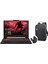 Tuf Gaming A15 FA507NVR-LP072 R7 7435HS 16GB 1tb SSD RTX4060 144Hz Windows 11 Pro 15.6 Fhd P72 + B210 Siyah Çanta Taşınabilir bilgisayar 1