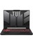 Tuf Gaming A15 FA507NVR-LP072 R7 7435HS 16GB 1tb SSD RTX4060 144Hz Windows 11 Pro 15.6 Fhd P72 + B210 Siyah Çanta Taşınabilir bilgisayar 2