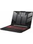 Tuf Gaming A15 FA507NVR-LP072 R7 7435HS 16GB 1tb SSD RTX4060 144Hz Windows 11 Pro 15.6 Fhd P72 + B210 Siyah Çanta Taşınabilir bilgisayar 3