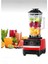 Çok Fonksiyonlu Blender 6500w Profesyonel Buz Kırma Özellikli Meyve Sebze Öğütücü Blender 1