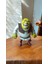 Vintage Shrek Orijinal Figür Oyuncak & 12 cm 1