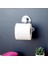 Banyo Tuvalet Kağıdı Askısı Krom Duvara Monte Vidalı Z18154 1