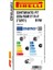 225/45R17 91W R-F Cınturato P7 (*) - Pirelli - Yaz 3