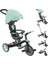 Explorer 4in1 Trike Bisiklet - Mint Yeşili 1
