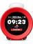 Sound Clock Alarmo - Sesli Akıllı Çalar Saat 1